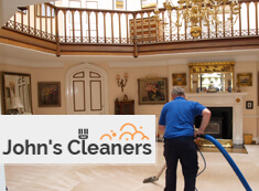 Carpet Cleaning Clapham