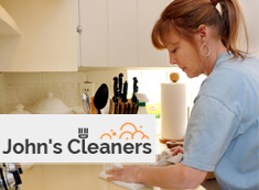 Domestic Cleaners Clapham