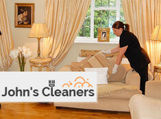 End Of Tenancy Cleaners Clapham