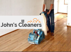 Floor Sanding SW4