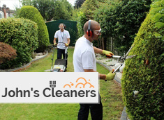 Gardening Services Clapham