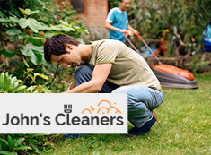 Gardening Services SW4