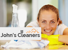 John's Cleaners