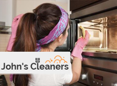 Oven Cleaning Clapham