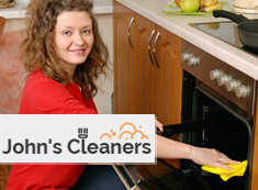 Oven Cleaning SW4