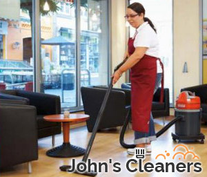 Office Cleaners Clapham