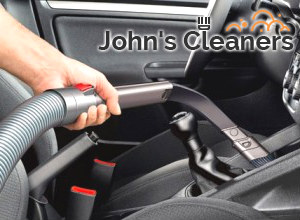 Car Upholstery Cleaning Clapham