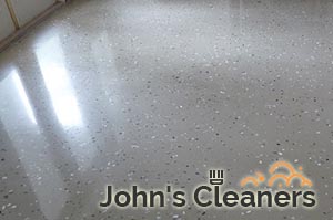 Floor Polishing Clapham