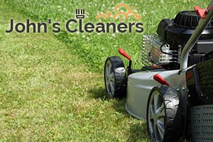 Lawn Care Cleaning 