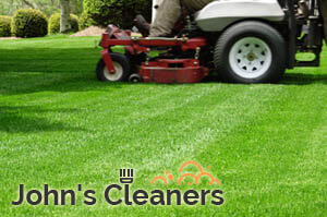 Lawn Mowing Clapham